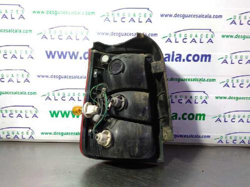 Right taillight KIA JOICE (MTE1P) | BP9990738C35 - Image 2