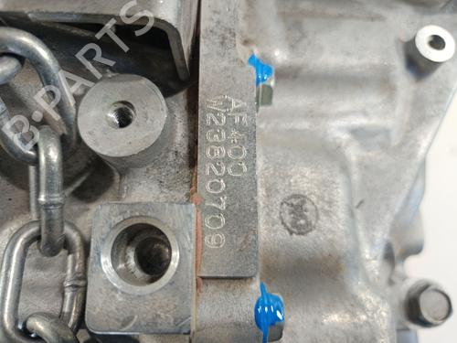 Gearbox RENAULT AUSTRAL TCe 140 (HGMF) | BP35896006M3  - Image 7