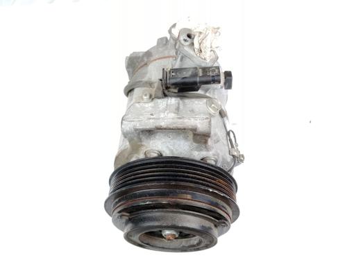 Used AC compressor MERCEDES-BENZ GLC (X253) 200 d 4-matic (253.916) (163 hp) 17631401
