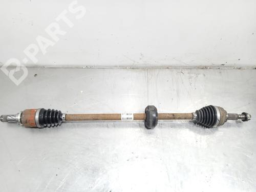 Used Right front driveshaft DACIA SANDERO II 1.0 SCe 75 (B8JC, B8JD) (73 hp) 10956144