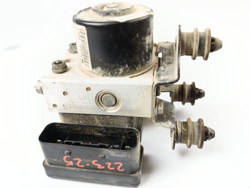 Used ABS pump SEAT ALTEA (5P1) 1.9 TDI (105 hp) 25869793