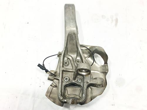 Fusée avant gauche ALFA ROMEO GIULIA (952_) 2.2 D (952AEM250, 952AEA250) (150 hp) 31638990