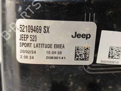 Left taillight JEEP RENEGADE SUV (BU, B1, BV) 1.5 T4 Hybrid | BP32435858C34 - Image 4