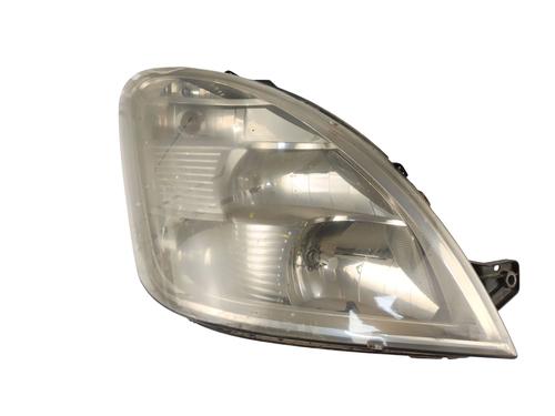 Faro derecho Faro derecho IVECO DAILY IV Platform/Chassis 50C18 (176 hp) 34626060 34626060
