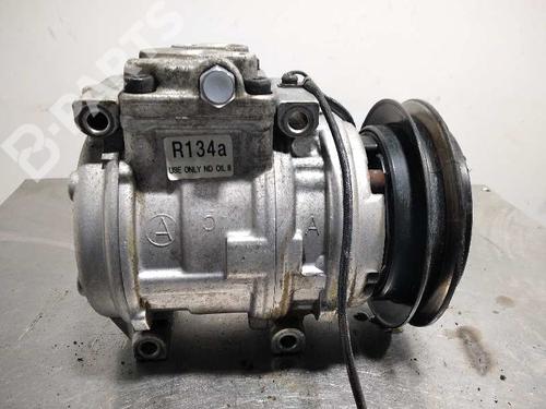 AC compressor KIA SPORTAGE SUV (K00) 2.0 TD 4WD | BP9978828M34 