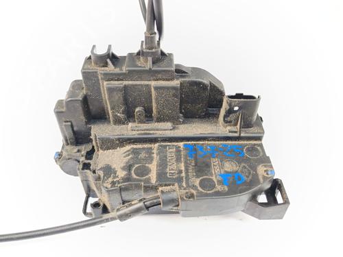 Serrure arrière droite RENAULT SCÉNIC III (JZ0/1_) 1.2 TCe (JZ16) (132 hp) 30733923