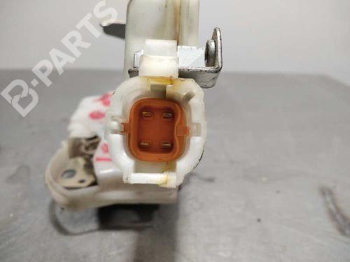 Tailgate lock SUZUKI GRAND VITARA II (JT, TE, TD)  | BP9979901C101 