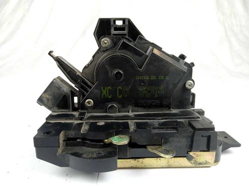 Used Front left lock Front left lock 17468178 17468178