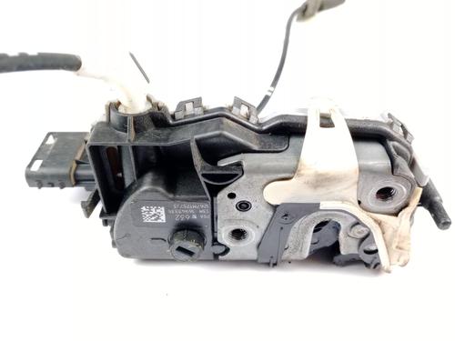 Rear left lock PEUGEOT 508 SW I (8E_) 1.6 BlueHDi 120 | BP23231708C100