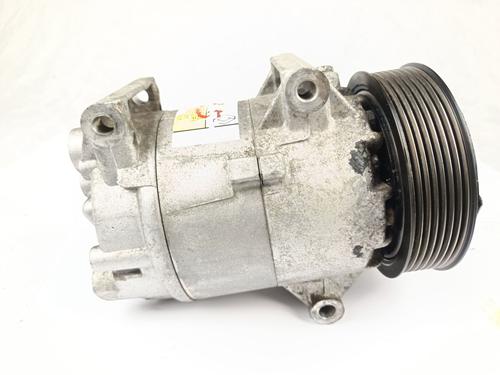 AC compressor NISSAN PRIMERA Hatchback (P12) 1.9 dCi | BP26520340M34