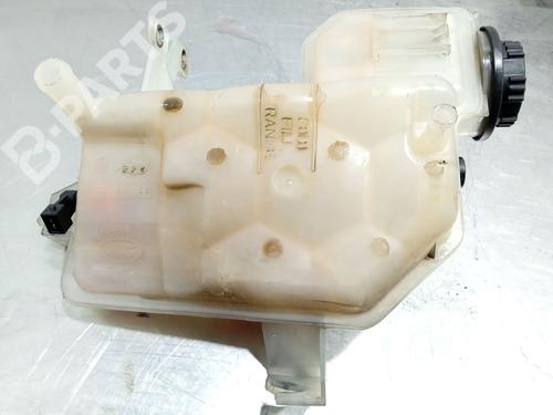 Expansion tank LAND ROVER RANGE ROVER III (L322) 3.6 D 4x4 | BP11137180C120 