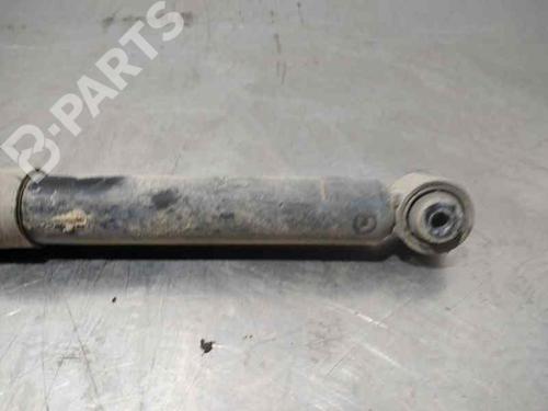 Right rear shock absorber SMART CITY-COUPE (450)  | BP10142945M19 