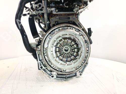 Engine DACIA LOGAN II 1.5 Blue dCi 95 (L8JL) | BP32326106M1