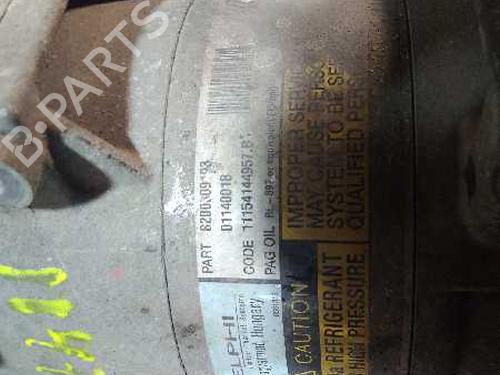 AC compressor RENAULT SCÉNIC II (JM0/1_) | BP10065363M34 - Image 5
