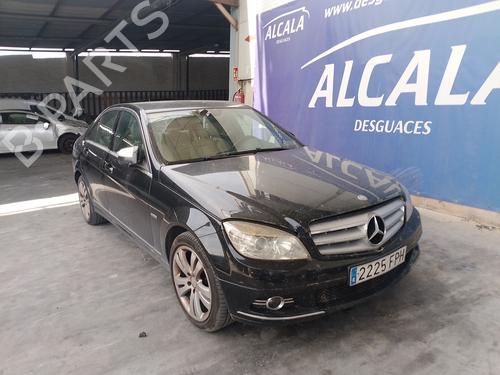 Engine control unit (ECU) MERCEDES-BENZ C-CLASS (W204) C 220 CDI (204.008) | BP34397839M57  - Image 10
