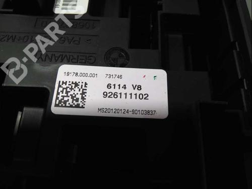 Electronic module BMW 3 (F30, F80)  | BP9990038M83 