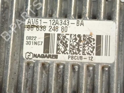 Electronic sensor LAND ROVER FREELANDER 2 (L359) 2.2 TD4 4x4 | BP29325082M84 - Image 2