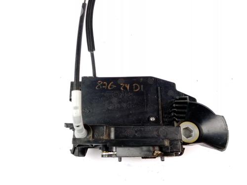 Used Front left lock PEUGEOT 308 II (LB_, LP_, LW_, LH_, L3_) 1.5 BlueHDi 130 (131 hp) 23080645