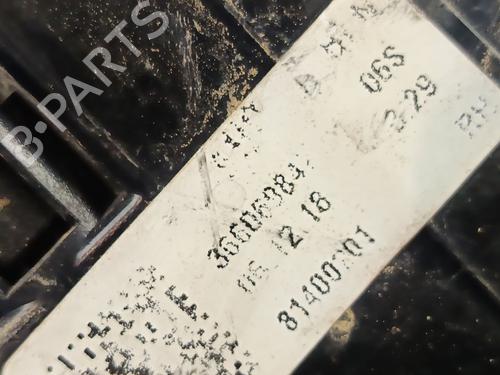 Høyre baklys OPEL ASTRA K Sports Tourer (B16) 1.4 Turbo (35) | BP30564564C35