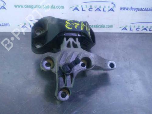 Used Engine mount Engine mount 14352814 14352814
