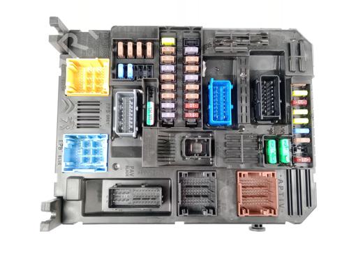 Used Fuse box CITROËN C3 / C3 ORIGIN III (SX) 1.5 BlueHDi 100 (SXYHYP, SXYHTU) (102 hp) 23142944