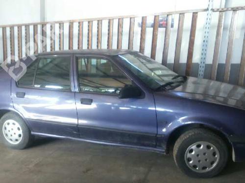 Used Parts RENAULT 19 I (B/C53_)    1110723