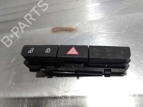 Used Warning switch Warning switch OPEL INSIGNIA A (G09) [2008-2017] 14354974 14354974