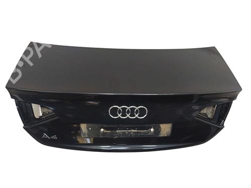 Used Tailgate Tailgate AUDI A4 B8 (8K2) 2.0 TDI (143 hp) 34041580 34041580