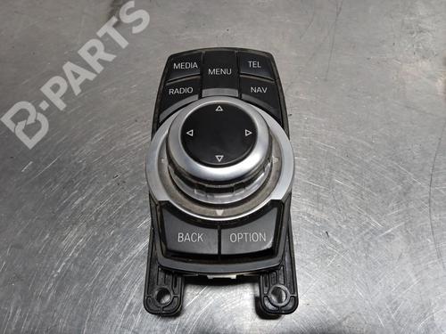 Used Switch BMW X4 (F26) xDrive 20 d (190 hp) 10153512