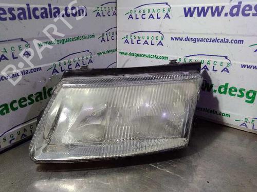 Used Left headlight Left headlight 10013008 10013008