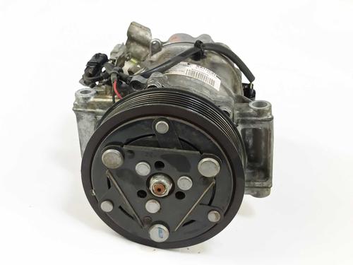 AC compressor NISSAN JUKE (F16_) DIG-T 117 | BP36998217M34 - Image 2