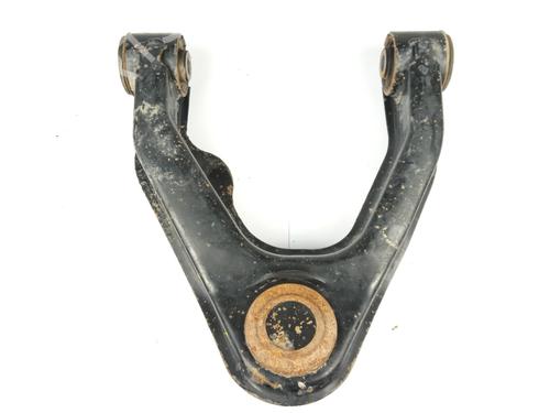 Used Left front suspension arm NISSAN PICK UP (D22) 2.5 Di (133 hp) 13319127