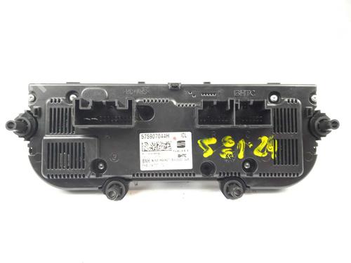 Climate control SEAT ATECA (KH7, KHP) 1.5 TSI | BP19806867I5 - Image 2