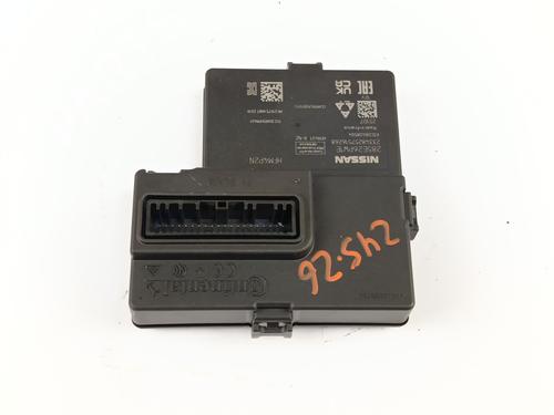Used Electronic module Electronic module NISSAN JUKE (F16_) 1.0 (114 hp) 34004976 34004976