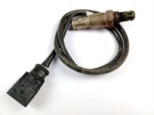 Used Electronic sensor SEAT IBIZA IV (6J5, 6P1) 1.0 TSI (110 hp) 18411142