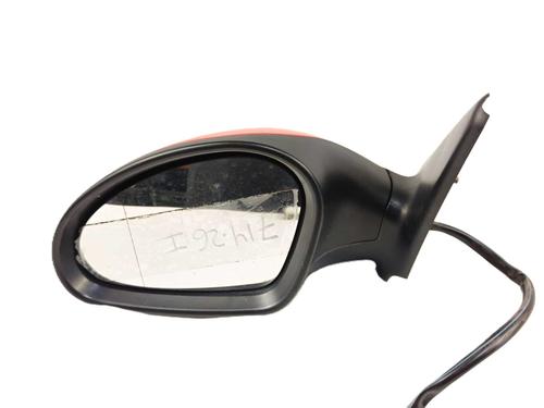 Used Left mirror Left mirror SEAT LEON (1M1) 1.9 TDI (110 hp) 40600207 40600207