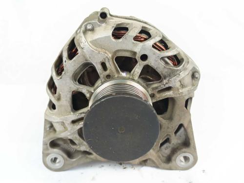 Used Alternator Alternator DACIA DUSTER (HS_) 1.2 TCe 125 4x4 (125 hp) 29125655 29125655