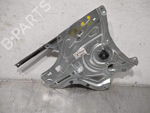 Used Front left window mechanism Front left window mechanism HYUNDAI ix35 (LM, EL, ELH) [2009-2016] 9997828 9997828
