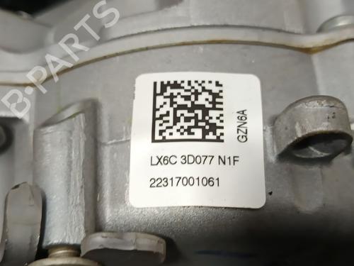 Steering column FORD KUGA III (DFK)  | BP33844288M21  - Image 5