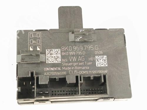 Used Electronic module Electronic module AUDI Q5 (8RB) 2.0 TDI quattro (143 hp) 29119403 29119403
