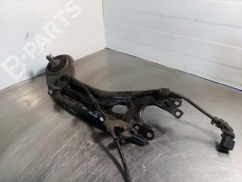Right rear suspension arm HYUNDAI i40 I (VF)  | BP10929835M15 