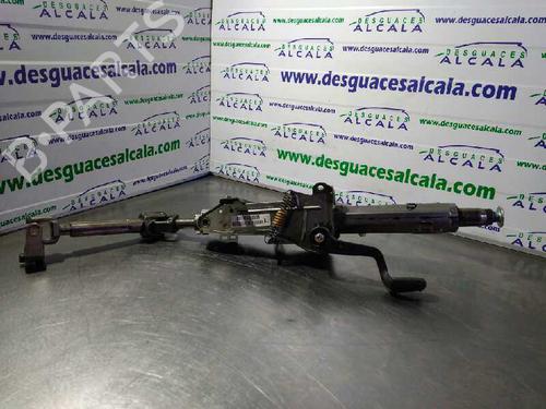 Used Steering column Steering column SEAT LEON (1P1) [2005-2013] 9990155 9990155