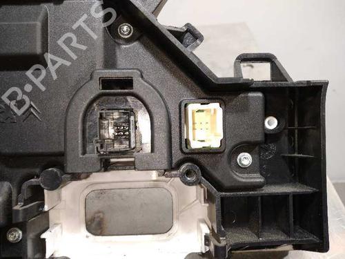 Display monitor CITROËN C4 Picasso II | BP9979711C48 - Image 3