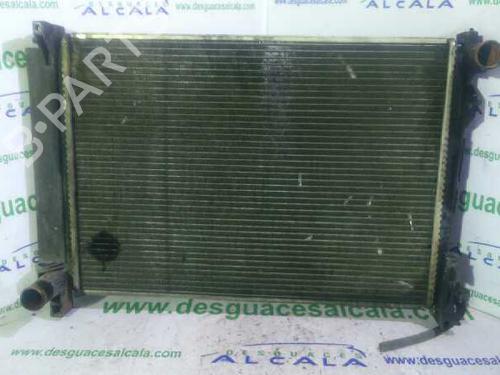 Used Water radiator Water radiator 9989105 9989105