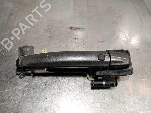 Used Front right exterior door handle Front right exterior door handle 10093370 10093370
