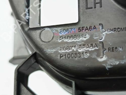 Front left interior door handle NISSAN JUKE (F16_) 1.0 | BP34137786I13 - Image 3