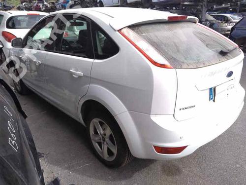 Gearbox FORD FOCUS II (DA_, HCP, DP)  | BP9995183M3 