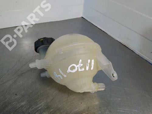 Expansion tank CITROËN C4 II (NC_)  | BP10957379C120 