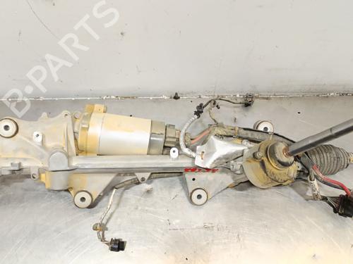Steering rack JAGUAR E-PACE (X540) 2.0 D165 | BP29421969M22 