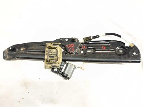 Used Rear right window mechanism Rear right window mechanism 26573193 26573193